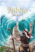 Zobacz : Biblia dla... - Bożena Bobrzyk-Stokłosa