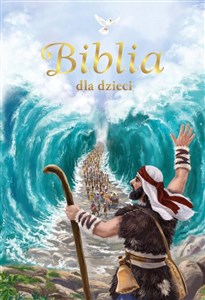 Obrazek Biblia dla dzieci