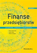 Zobacz : Finanse pr... - Beata Kotowska, Jacek Sitko, Aldona Uziębło