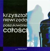 polish book : Poszukiwan... - Krzysztof Niewrzęda