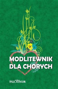 Picture of Modlitewnik dla chorych w.2