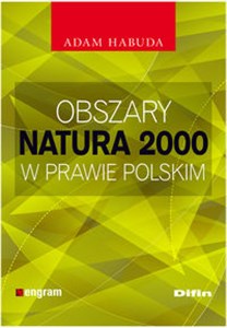 Obrazek Obszary Natura 2000 w prawie polskim