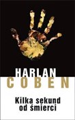 Kilka seku... - Harlan Coben -  Książka z wysyłką do UK