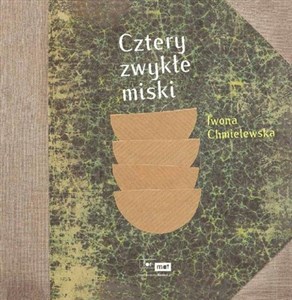 Picture of Cztery zwykłe miski