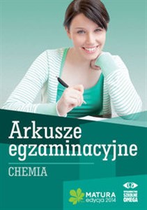 Picture of Chemia Matura 2014 Arkusze egzaminacyjne