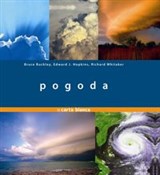 Pogoda - Bruce Buckley, Edward Hopkins, Richard Whitaker -  Polish Bookstore 
