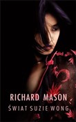 Świat Suzi... - Richard Mason -  Książka z wysyłką do UK