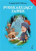 Podskakują... - Marcin Mortka -  books from Poland