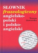 Słownik fr... - Teresa Jaworska -  books from Poland