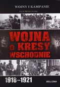 Wojna o kr... - Lech Wyszczelski -  books from Poland