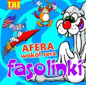 Picture of [Audiobook] Afera wokół sera