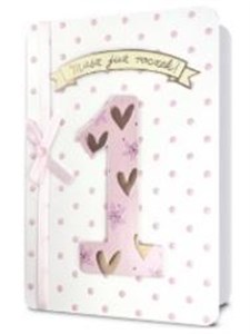 Picture of Karnet urodziny