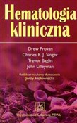 Książka : Hematologi... - Drew Provan, Charles R. J. Singer, Trevor Baglin