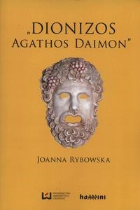 Obrazek Dionizos - Agathos Daimon