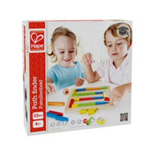 Picture of Kolorowa ścieżka