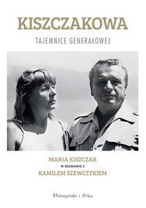 Picture of Kiszczakowa Tajemnice Generałowej Maria Kiszczak w rozmowie z Kamilem Szewczykiem