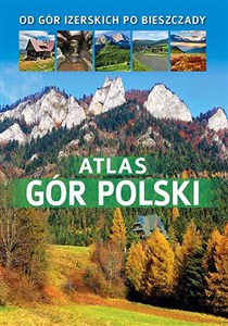 Obrazek Atlas gór Polski
