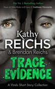 Trace Evid... - Kathy Reichs -  foreign books in polish 