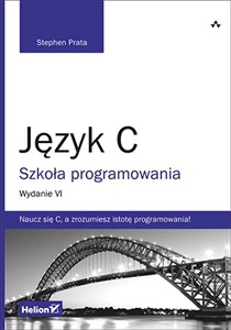 Picture of Język C Szkoła programowania