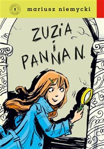 Picture of Zuzia i Panna N.