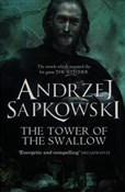 Polska książka : The Tower ... - Andrzej Sapkowski
