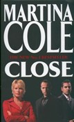 Polska książka : Close - Martina Cole