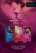 Driven 2 P... - K. Bromberg -  foreign books in polish 