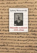 Dziennik w... - Jędrzej Moraczewski -  books in polish 