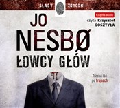 [Audiobook... - Jo Nesbo -  books in polish 