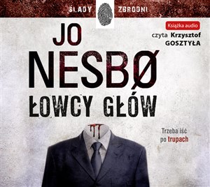 Picture of Łowcy głów