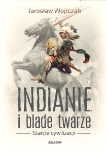 Picture of Indianie i blade twarze