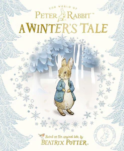 Obrazek POTTER, B: PETER RABBIT: A WINTER'S TALE