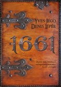 polish book : 1661 - Yves Jego, Denis Lepee