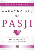 Zaczyna si... - Keith Abraham -  Polish Bookstore 