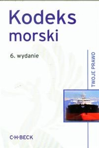 Picture of Kodeks morski