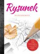 Rysunek dl... - Jennifer Sanderson -  books from Poland