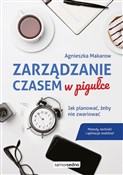 polish book : Zarządzani... - Agnieszka Makarow
