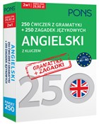 250 ćwicze... - Opracowanie Zbiorowe -  Polish Bookstore 