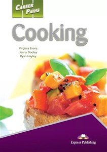 Picture of Career Paths Cooking Student's Book + DigiBook