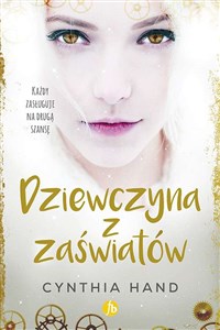 Picture of Dziewczyna z zaświatów