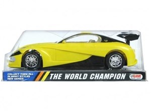 Picture of Auto osobowe