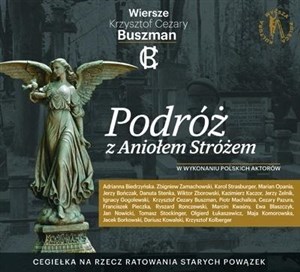 Picture of Podróż z Aniołem Stróżem CD