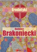 Erodotyki - Kazimierz Brakoniecki - Ksiegarnia w UK