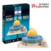 Puzzle 3D ... -  Książka z wysyłką do UK