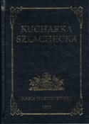 Kucharka s... - Maria Marciszewska -  books from Poland