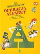 Operacja A... - Al MacCuish -  Polish Bookstore 