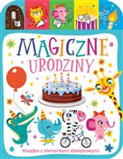 Magiczne u... - Jacek Skawiński -  books from Poland