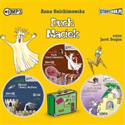 [Audiobook... - Anna Onichimowska -  Polish Bookstore 