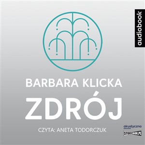 Picture of [Audiobook] CD MP3 Zdrój