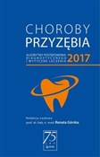 Polska książka : Choroby pr...
